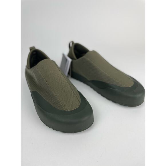 Arc’teryx Kragg M Shoes Men’s 9.5 Vibram Megagrip Slip On Forest Green main image 5